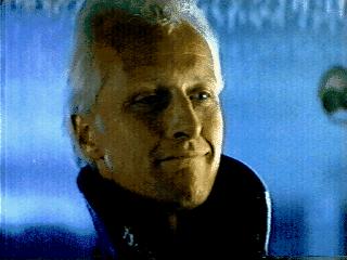 Rutger Hauer as Roy