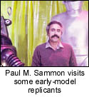 Paul M. Sammon